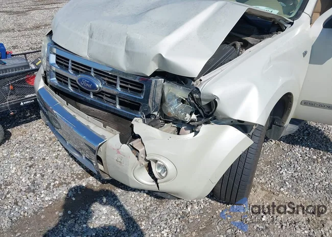 1FMCU941X8KB10431: 43228884