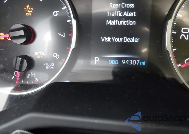 2T3W1RFV3MW179280: 43228903