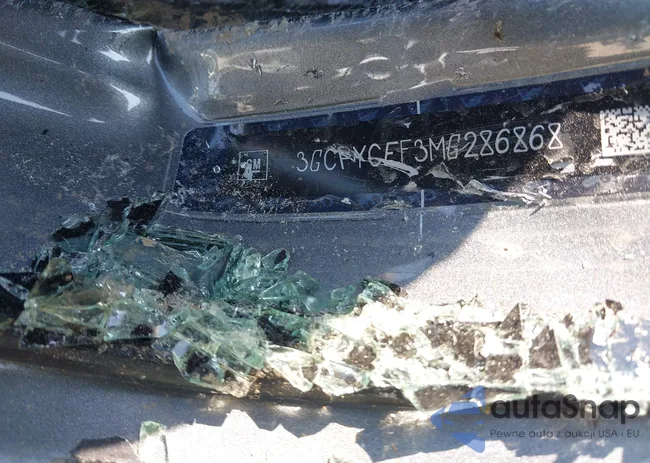 3GCPYCEF3MG286868: 43228923