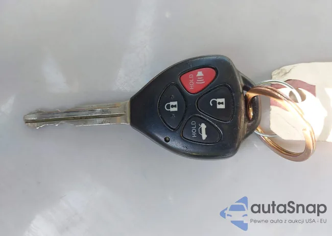 4T1BK36B39U346283: 43228925