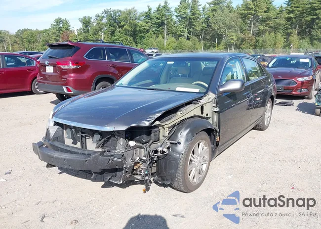 4T1BK36B39U346283: 43228925