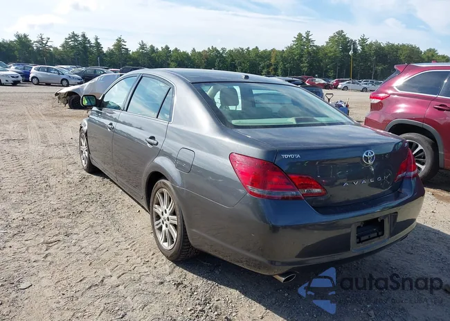 4T1BK36B39U346283: 43228925