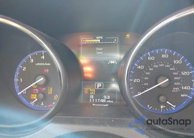 4S4BSANCXJ3300619: 43228943