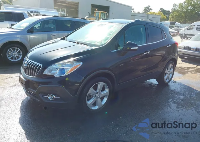 KL4CJBSB4FB185939: 43228983