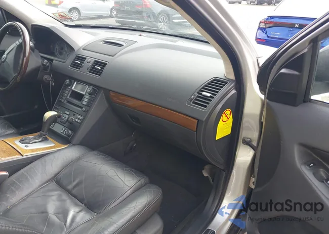 YV1CZ91H941097009: 43229003