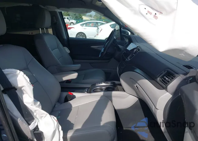 5FNYF6H20NB041151: 43229024