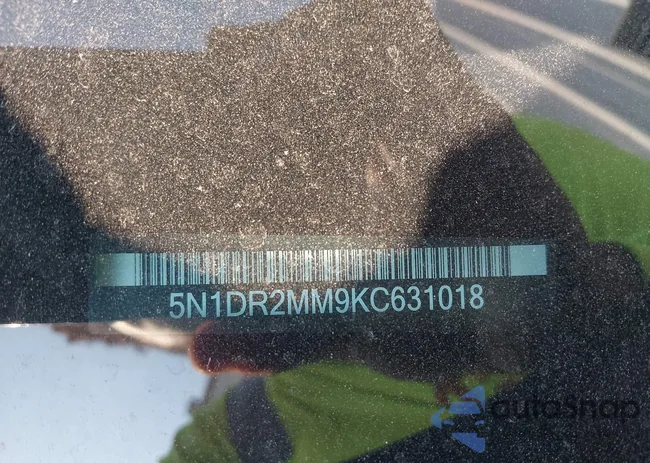 5N1DR2MM9KC631018: 43229033