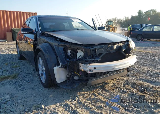 19UUA8F52CA032691: 43229102