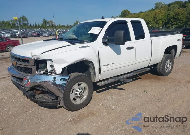 1GC2KXCG6DZ192045: 43229143