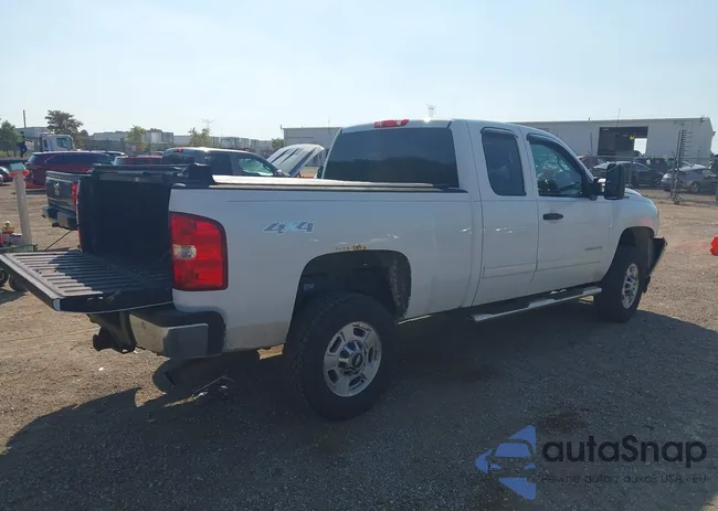 1GC2KXCG6DZ192045: 43229143