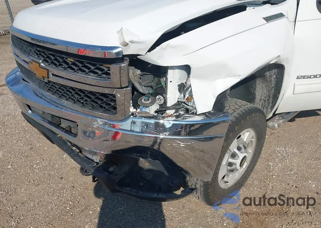 1GC2KXCG6DZ192045: 43229143