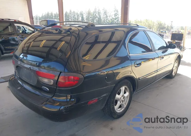 1FAFP58U22G136592: 43229149