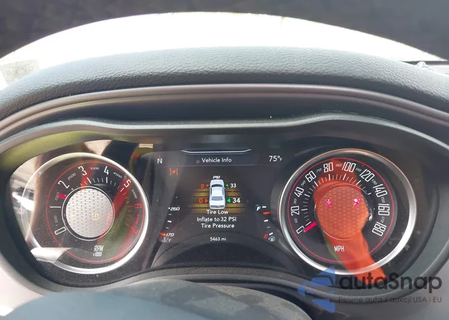 2C3CDZFJ1PH624857: 43229226