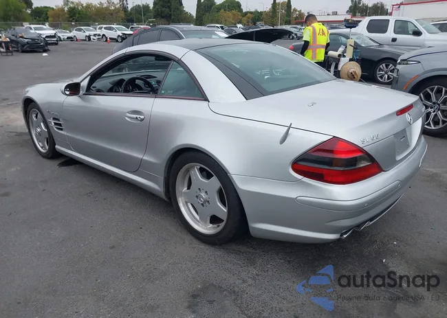 WDBSK74F95F090729: 43229231