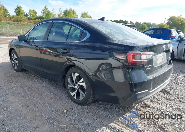 4S3BWAC66M3003082: 43229259