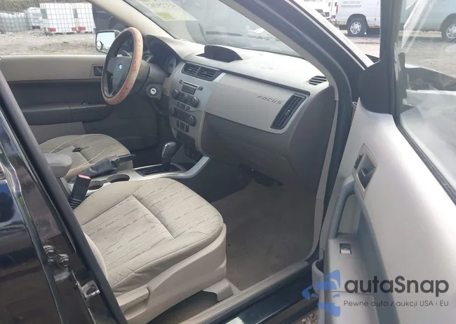 1FAHP3FN6AW221898: 43229267