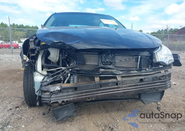 1FAHP3FN6AW221898: 43229267