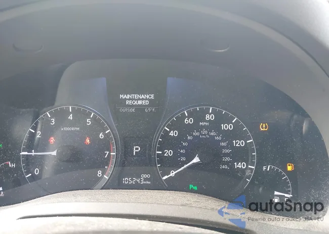 2T2ZK1BA9DC109819: 43229277