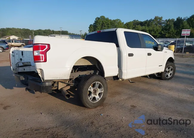 1FTFW1E18JFD71180: 43229345