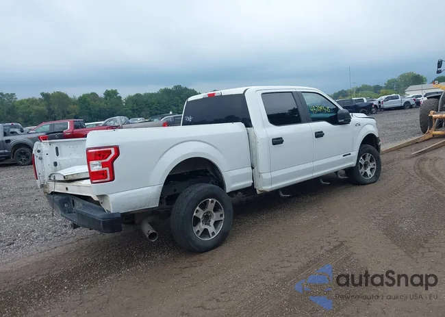 1FTFW1E18JFD71180: 43229345