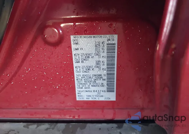 5N1AT2MV0GC843746: 43228488