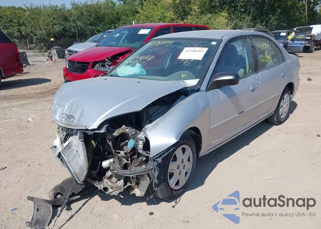 1HGES16533L032065: 43228493