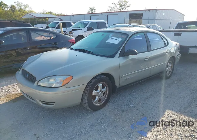 1FAFP55204A166277: 43228512