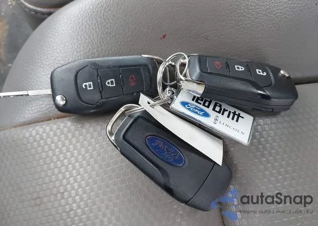 1FTMF1CPXJKF68535: 43228534