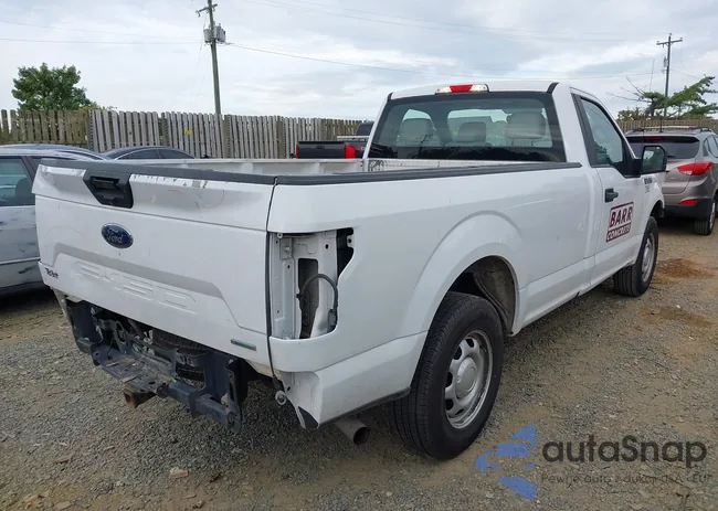 1FTMF1CPXJKF68535: 43228534