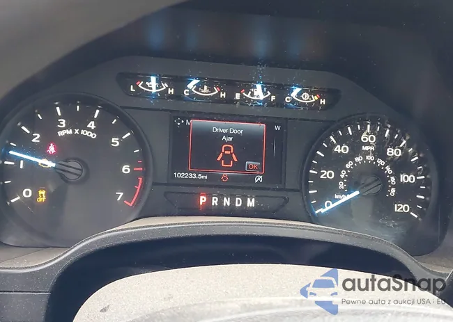 1FTMF1CPXJKF68535: 43228534