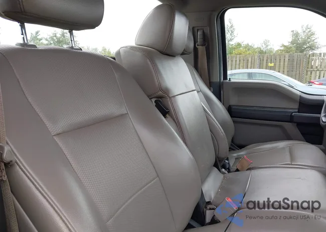 1FTMF1CPXJKF68535: 43228534