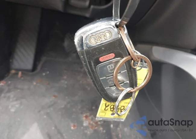 WAUFFAFL8BN030754: 43228569