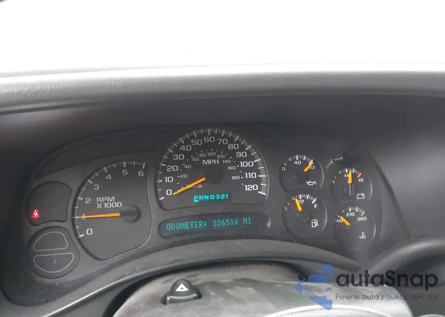 1GNEK13T85R199417: 43228579