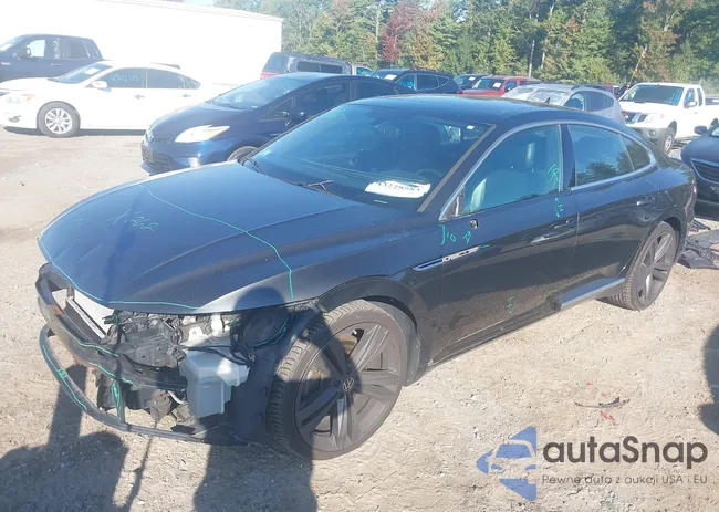 WVWSR7ANXKE028203: 43228583