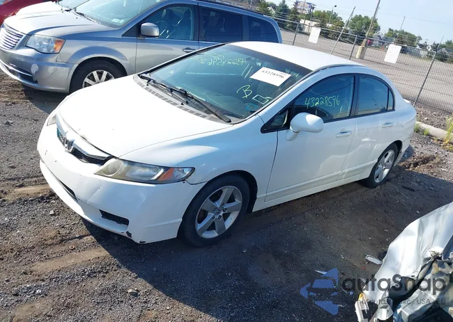 2HGFA166X9H346320: 43228596