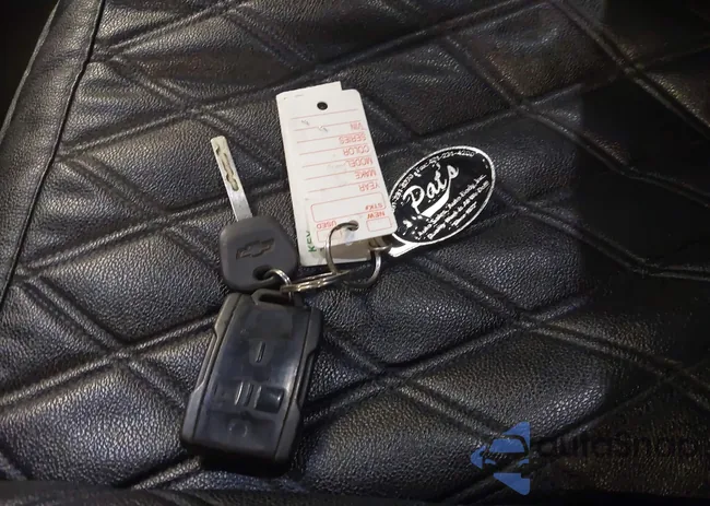 1GCVKREHXFZ412143: 43228603