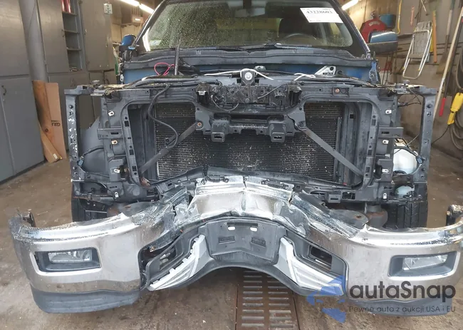 1GCVKREHXFZ412143: 43228603