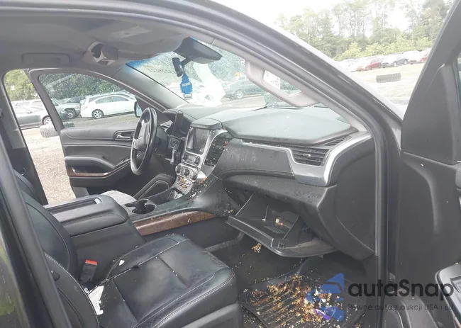 1GNSKBKC2HR274711: 43228622