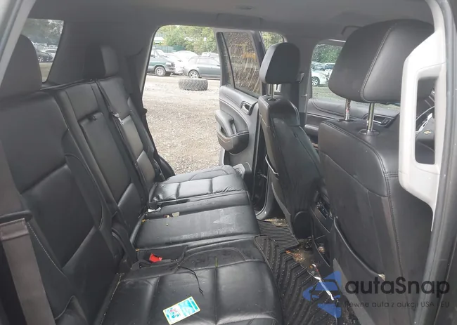 1GNSKBKC2HR274711: 43228622