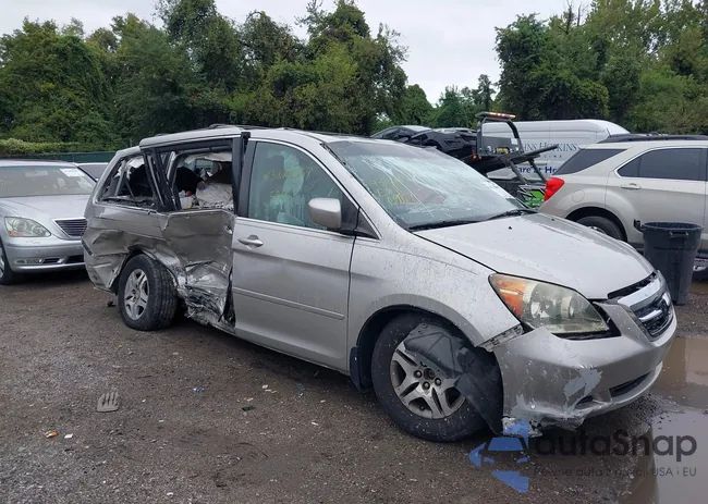 5FNRL38727B455946: 43228657