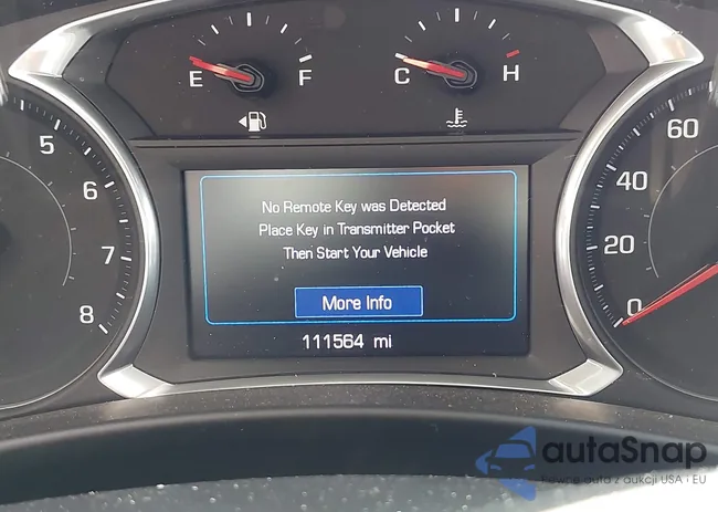 2GNAXKEV6K6222754: 43228717