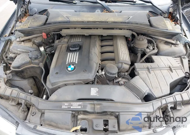 WBAUP7C55DVP24625: 43228735