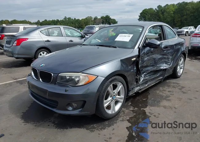 WBAUP7C55DVP24625: 43228735