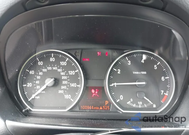 WBAUP7C55DVP24625: 43228735