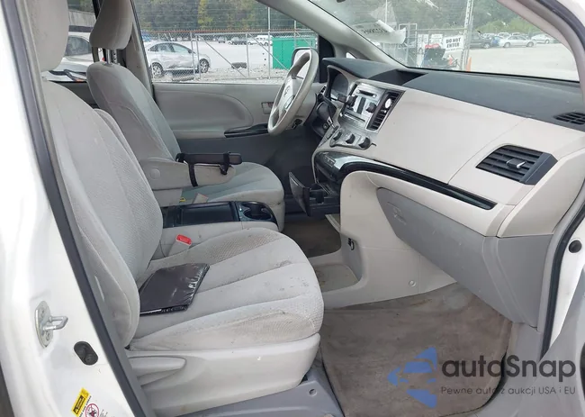 5TDKK3DC7BS160031: 43228805