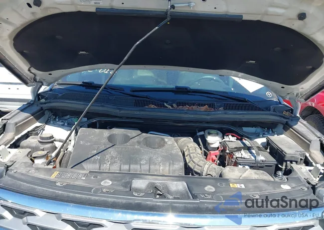 1FM5K8FH1JGC31215: 43228842