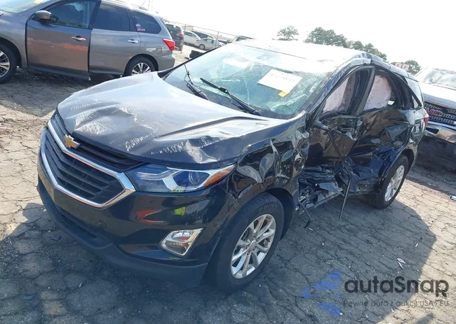 2GNAXJEV6M6141069: 43228845