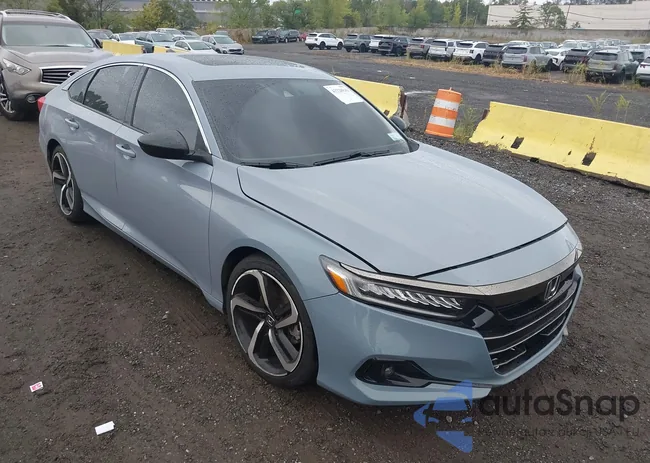 1HGCV2F39MA026559: 43228849