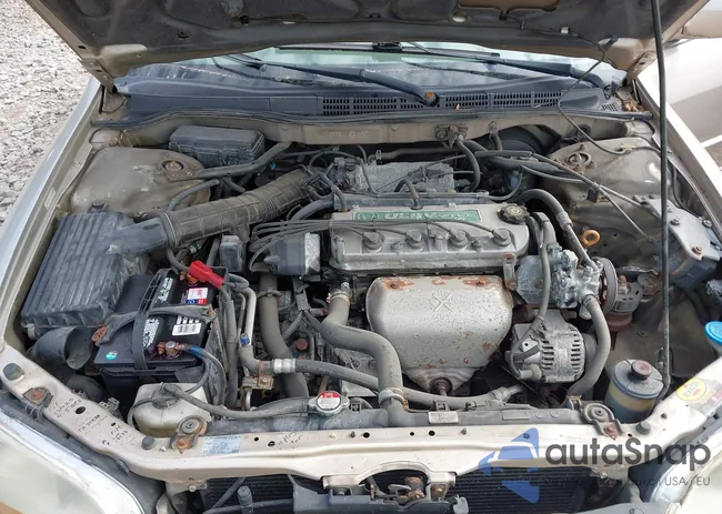 1HGCG66511A105271: 43228866