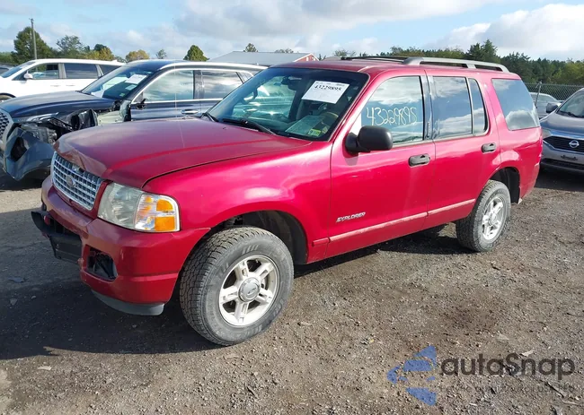 1FMZU73K94UC14626: 43229895